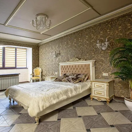 Apartment In Minsk