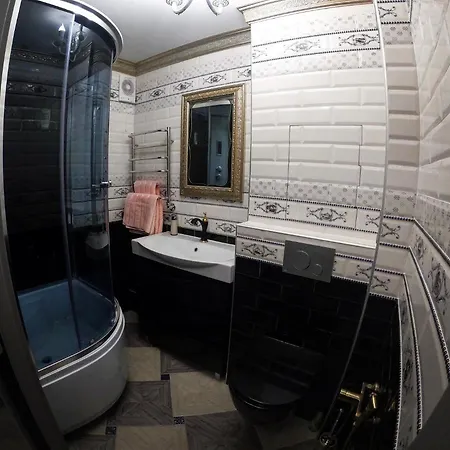 Apartment In *