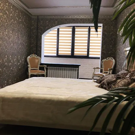 Apartment In Minsk